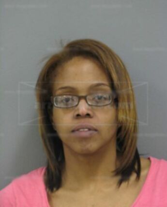 Tracy Latonya Armstrong