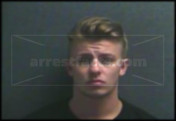 Joshua Andrew Nichols