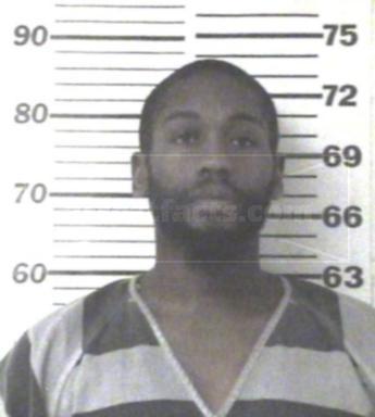 Carlos Dewayne Caldwell