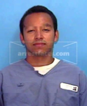 Gilbert Cisneros