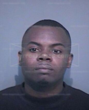 Derrick Jermaine Butler