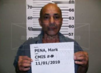 Mark Pena