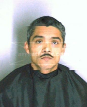 Cesar Alvarado Nunez