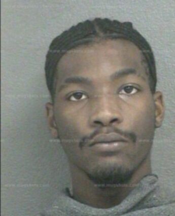 Dajuane Ronnell Brantley