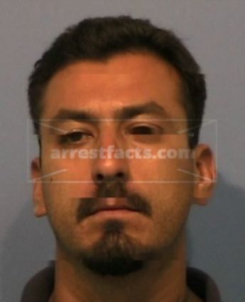 Christopher Cantu Sandoval