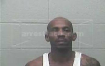 Michael Keondre Smith