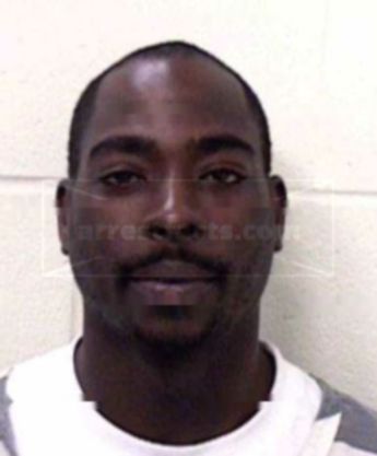 Anthony Tyrone Mccloud