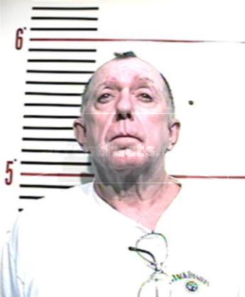Robert Claude Mccormick