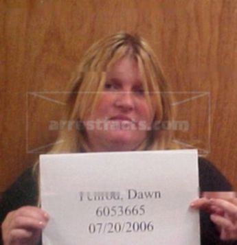 Dawn Louise Penrod