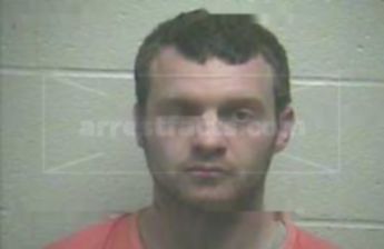 Justin Wayne Garner