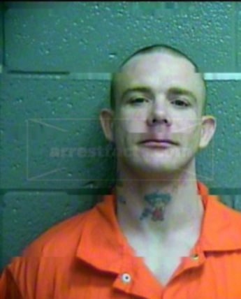 Shawn Ray Chronister