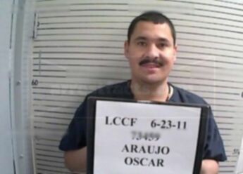 Oscar Araujo