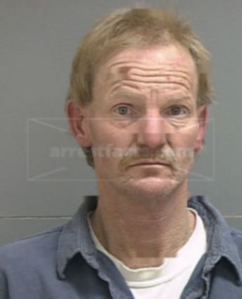 Wayne Winfield Raddon