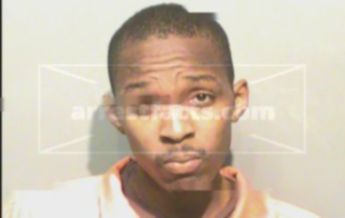 Dontrell Maurice Rimmer