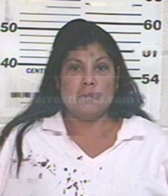 Annette Salinas Valenzuela