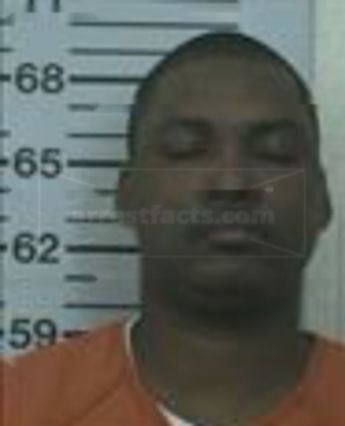 Kareem Ali Ford