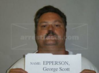 George Scott Epperson