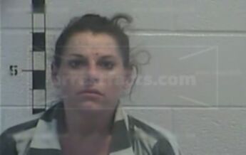 Samantha Jo Dukes