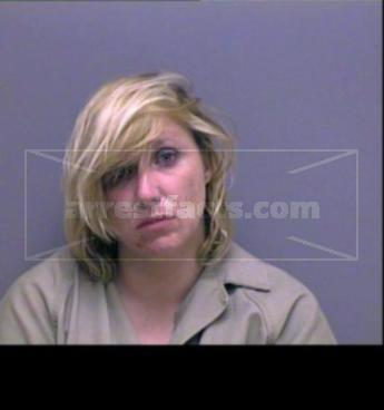 Venita Gail Dailey