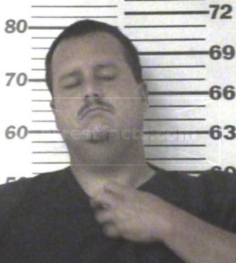 Landon Wayne Wyrick