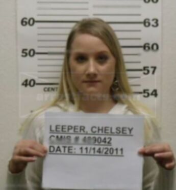 Chelsey Leeper