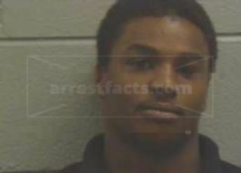 Brandon Dewayne Crenshaw