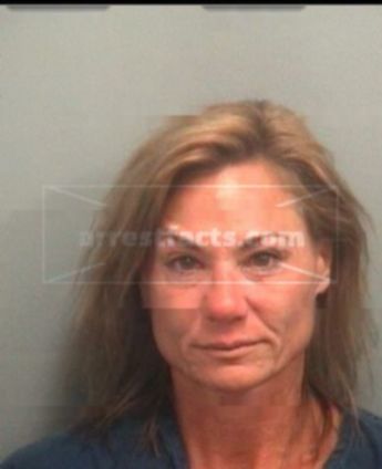 Kelly Brashaw Sanford