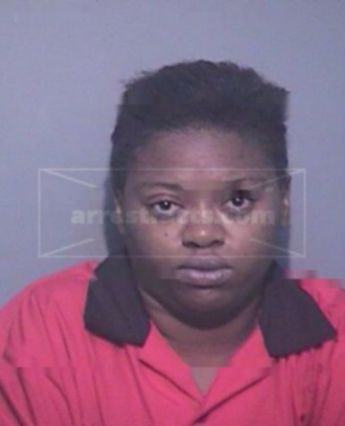 Shaniece Teandra Johnson