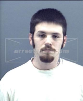 Bradley Wayne Taylor