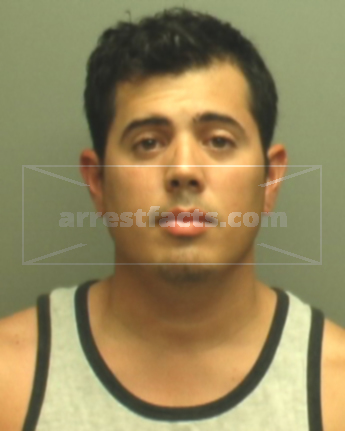 Mitchell Anthony Ruiz