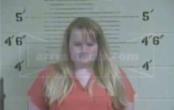 Jessica Renee Mays