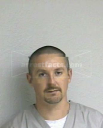 Timothy Michael Fritts