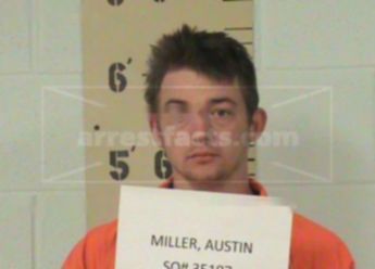 Austin Miller