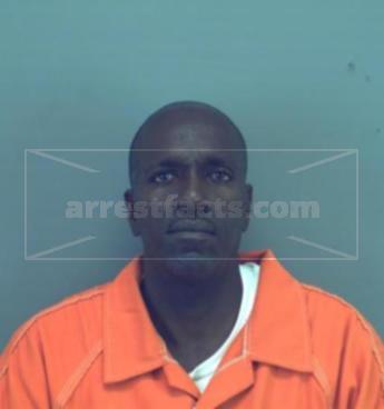 Vincent Raishon Adkins