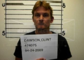 Clint Cain Dawson