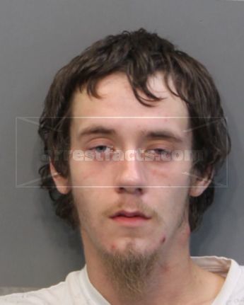 James Dale Mcclure