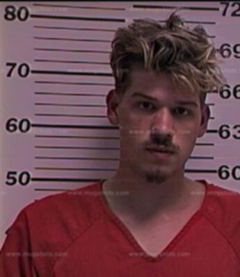 Cody Russell Wilcox