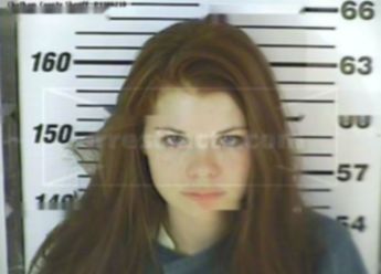 Heather Lynn Woodruff