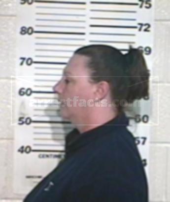 Amanda Jean Renk Hammett