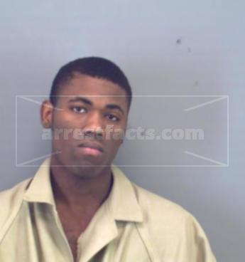 Christopher Deshon Baker