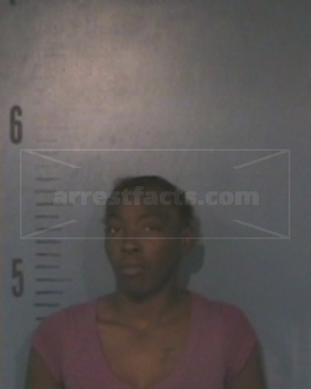 Lasonya Wyennett Applin