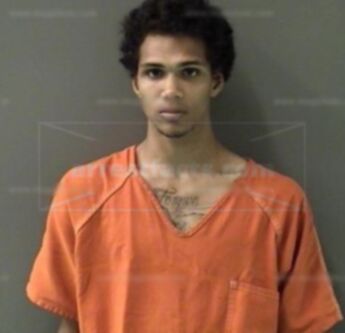 Brandon Anthony Warren