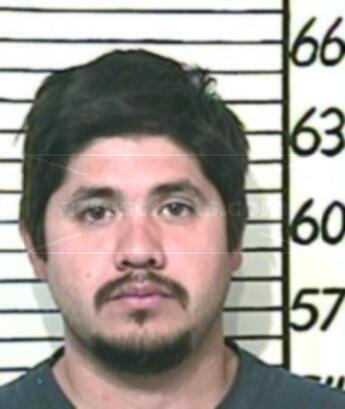 Michael Anthony Salazar