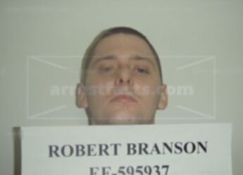 Robert Anthony Branson