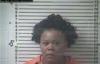 Simone Antoinette Ragland