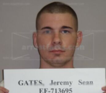 Jeremy Sean Gates