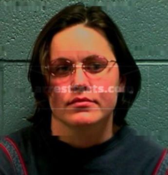 Kimberly Lynn Fraker