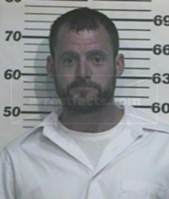 Brian Keith Chapman