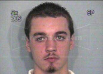 Travis James Defreese