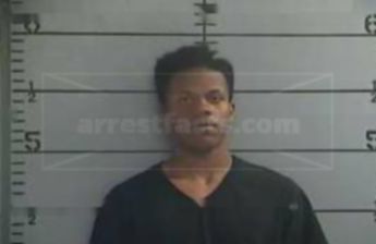 Troy Lamont Johnson Jr.